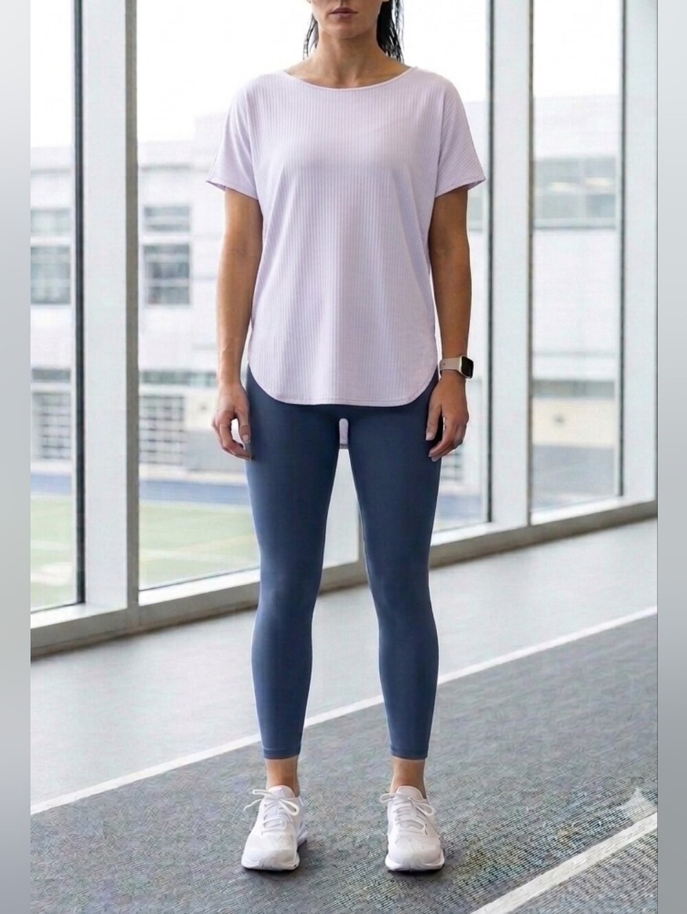 Uniqlo AIRism Top